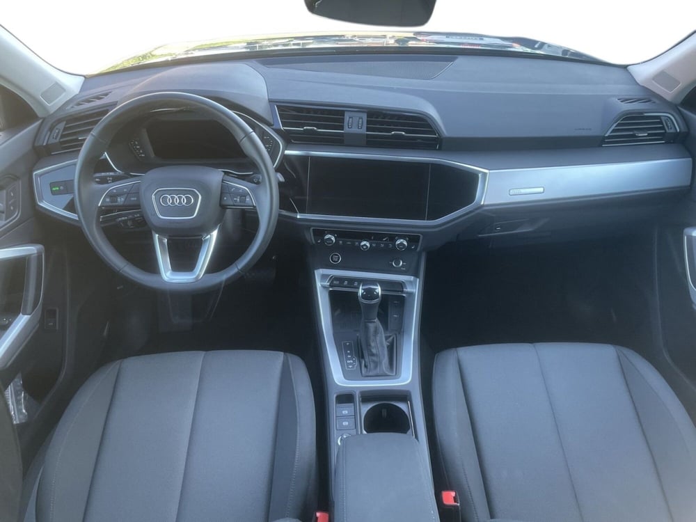 Audi Q3 Sportback usata a Pistoia (9)