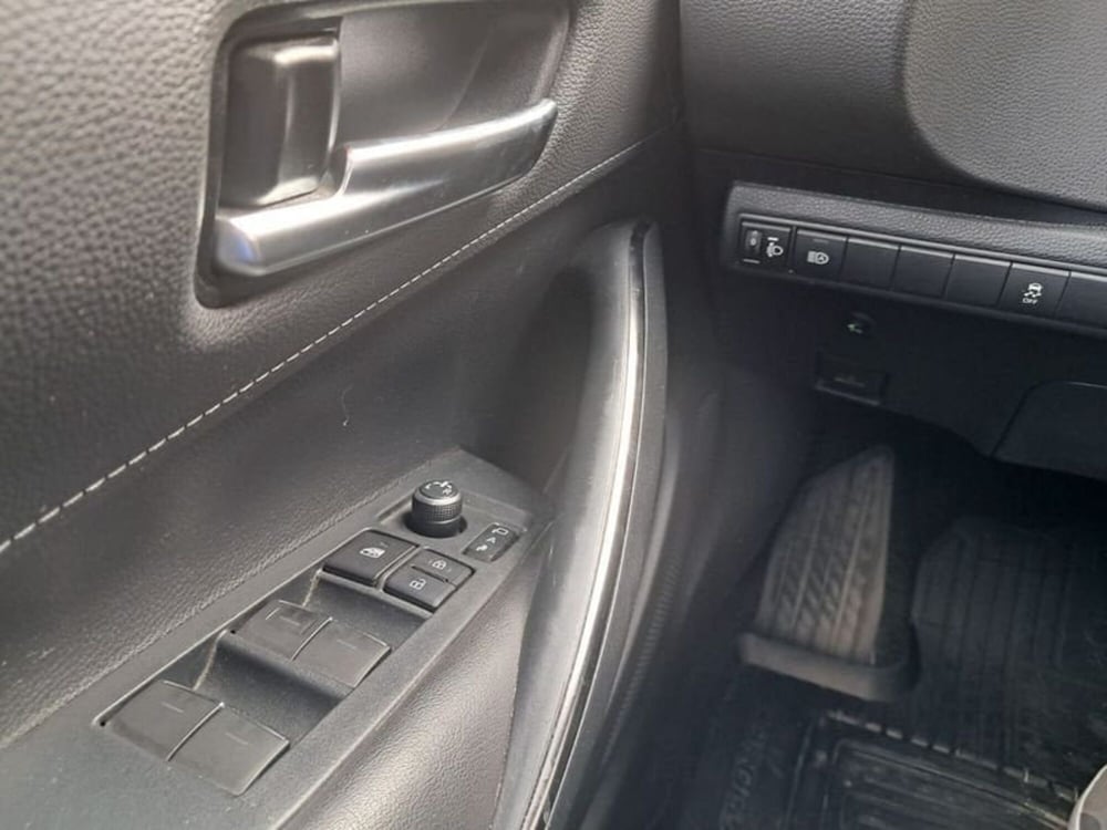 Toyota Corolla usata a Cagliari (18)