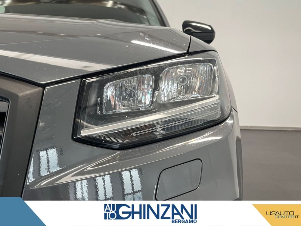 Audi Q2 usata a Bergamo (6)