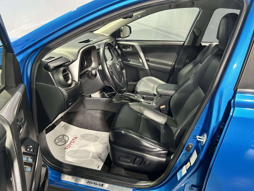 Toyota Rav4 usata a Milano (12)