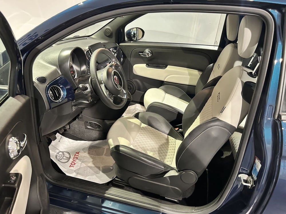 Fiat 500 usata a Milano (10)