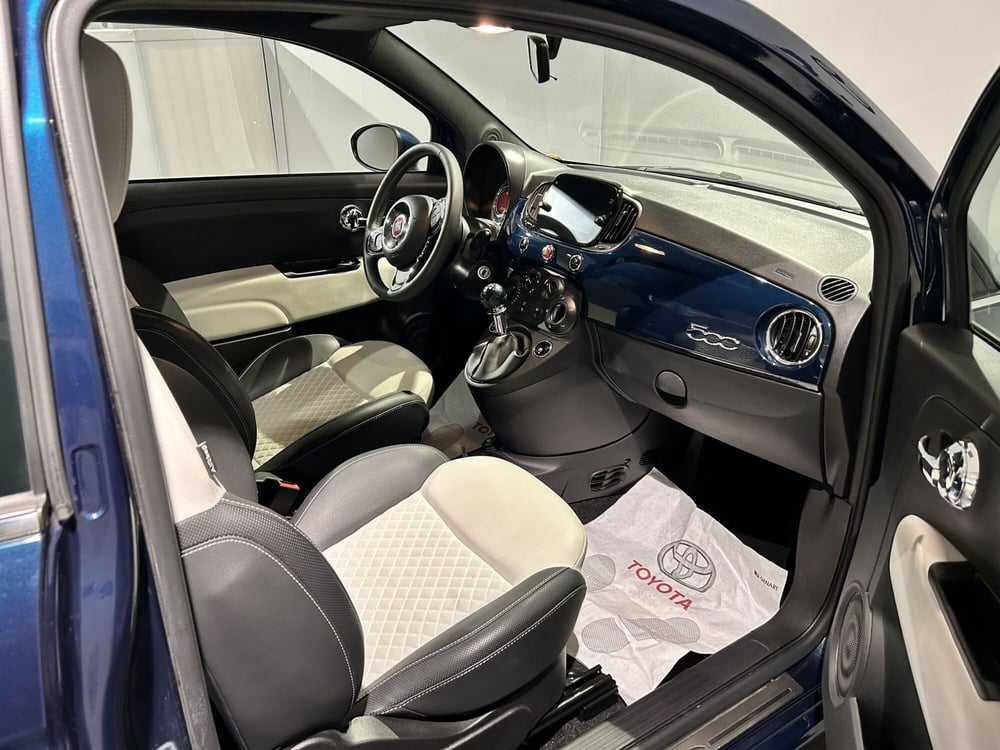 Fiat 500 usata a Milano (11)