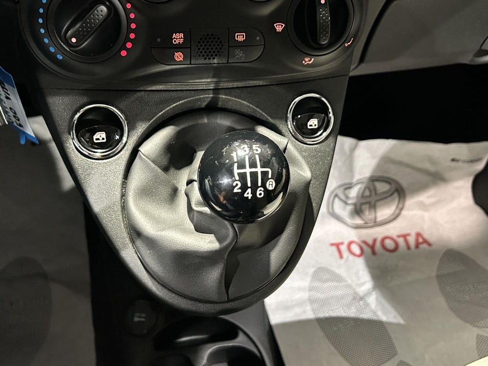 Fiat 500 usata a Milano (12)