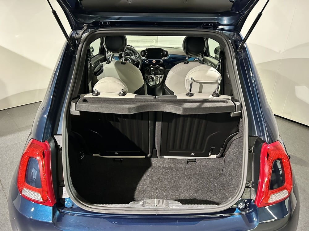 Fiat 500 usata a Milano (6)