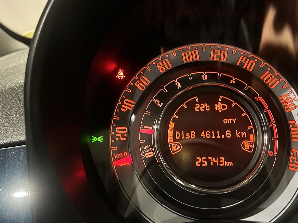 Fiat 500 usata a Milano (8)