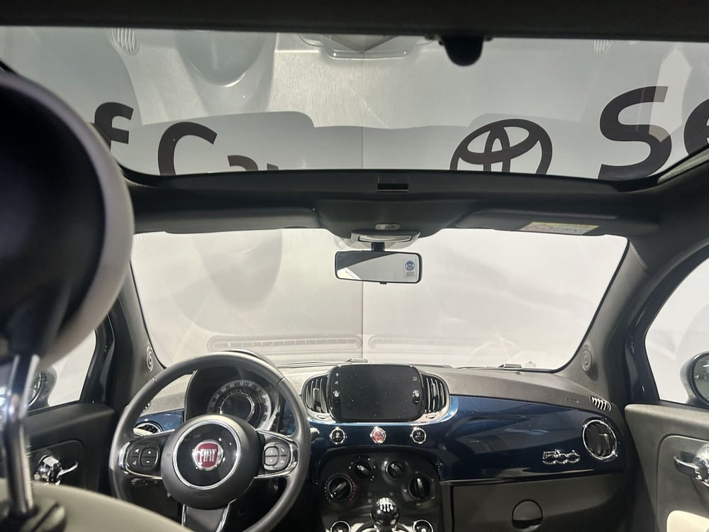 Fiat 500 usata a Milano (9)