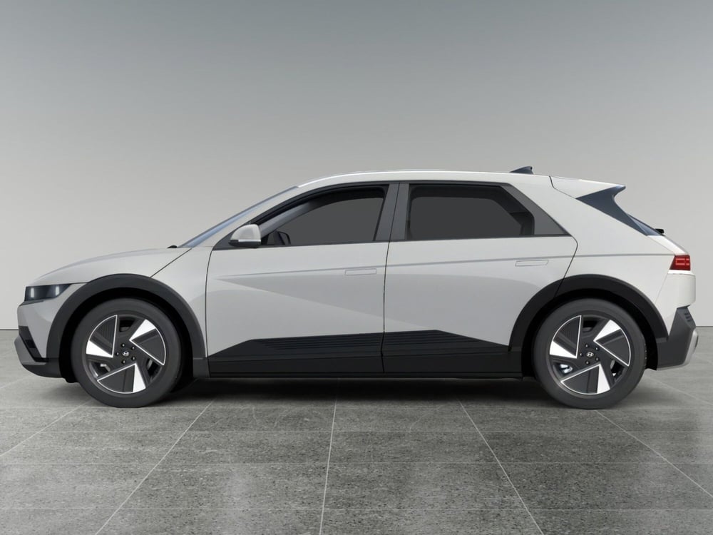 Hyundai Ioniq 5 usata a Cremona (4)