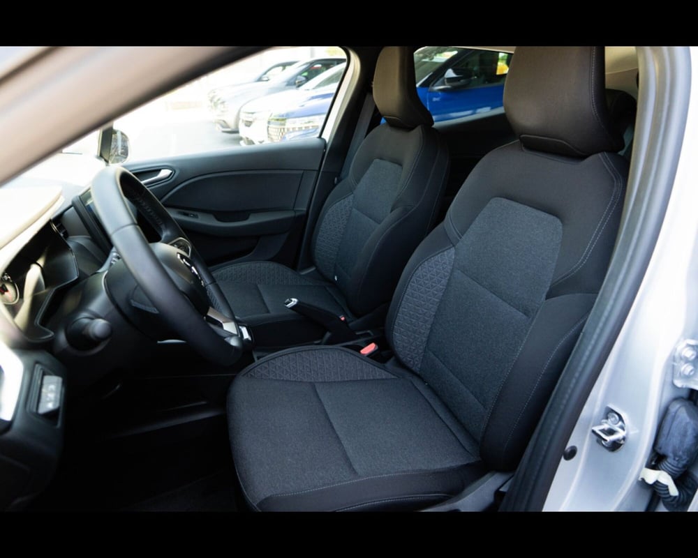 Renault Clio usata a Treviso (12)
