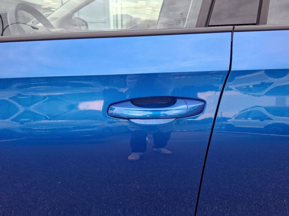 Skoda Fabia usata a Ancona (11)