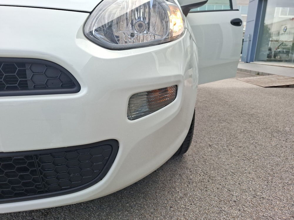 Fiat Punto usata a Ancona (16)