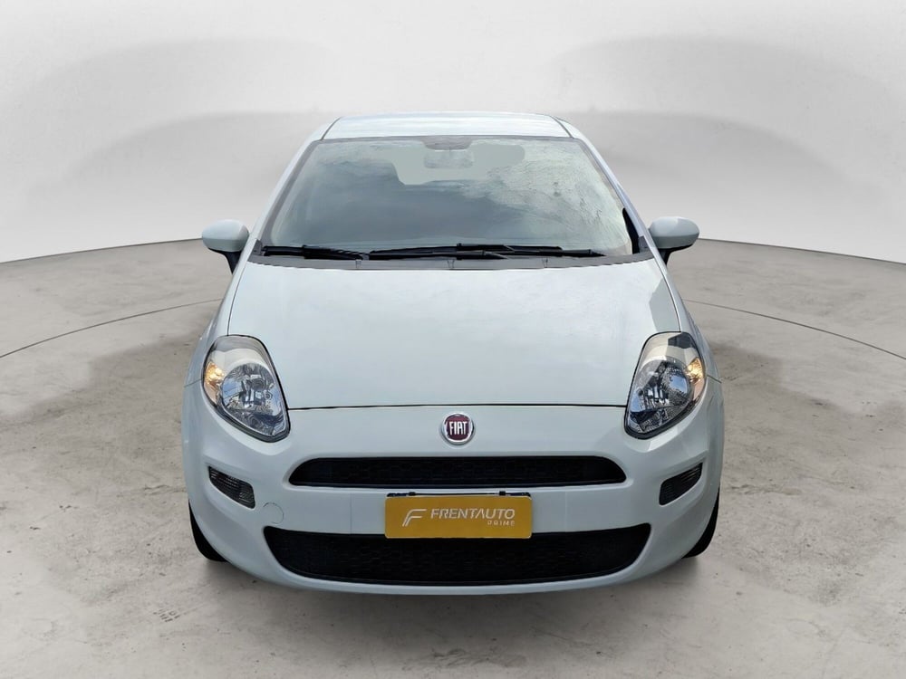 Fiat Punto usata a Ancona (5)
