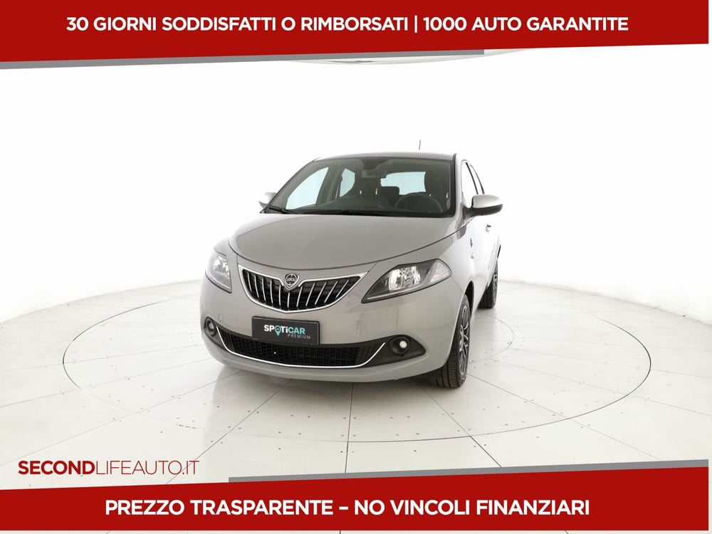 Lancia Ypsilon usata a Chieti