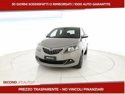 Lancia Ypsilon 1.0 FireFly 5 porte S&amp;S Hybrid Alberta Ferretti del 2023 usata a San Salvo
