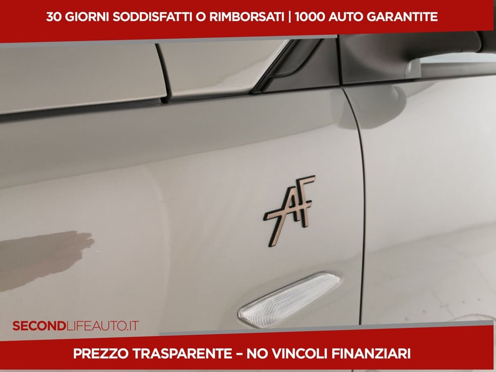 Lancia Ypsilon usata a Chieti (10)