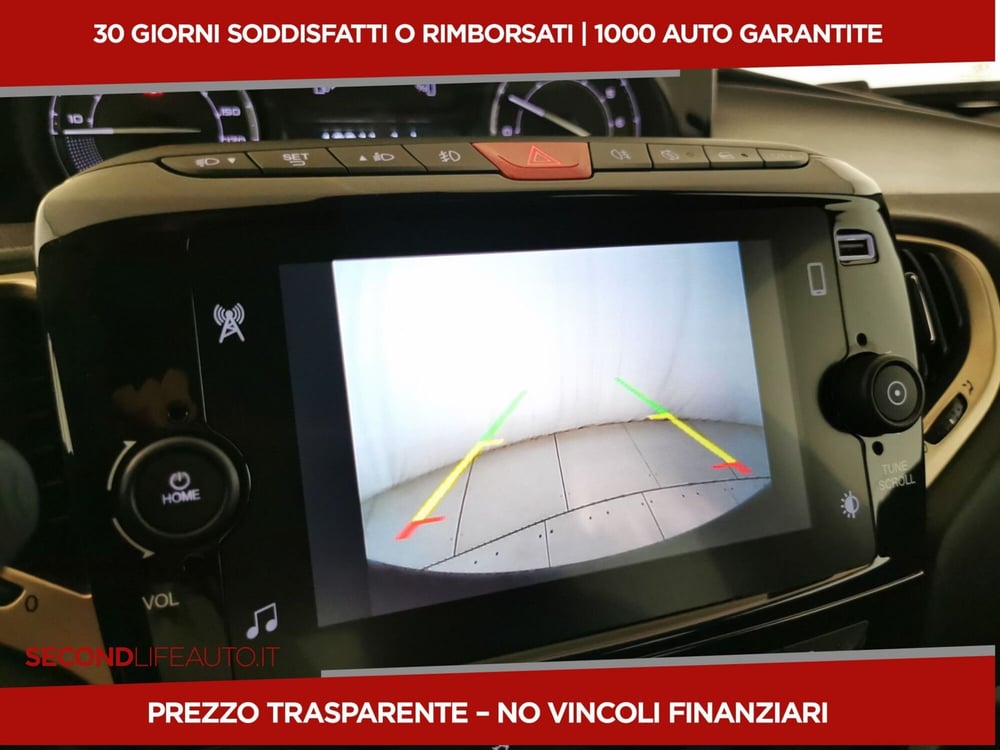 Lancia Ypsilon usata a Chieti (20)