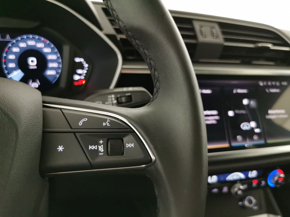 Audi Q3 usata a Chieti (11)