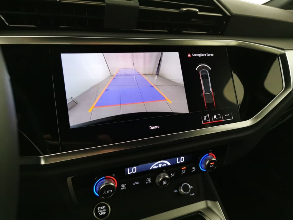 Audi Q3 usata a Chieti (15)