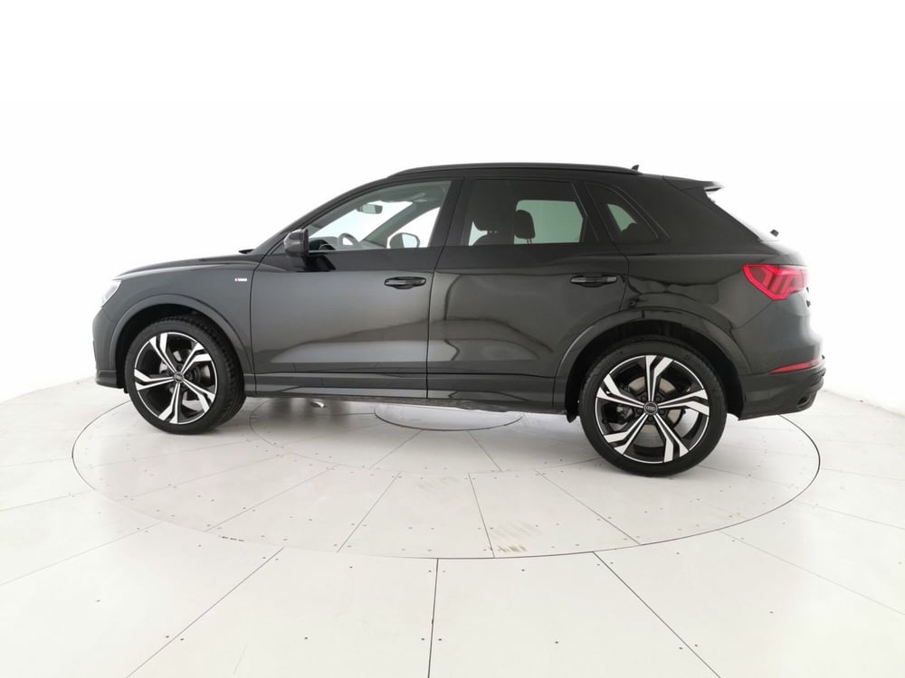 Audi Q3 usata a Chieti (2)