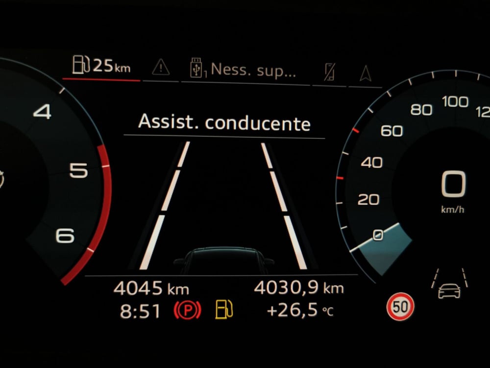 Audi Q3 usata a Chieti (20)