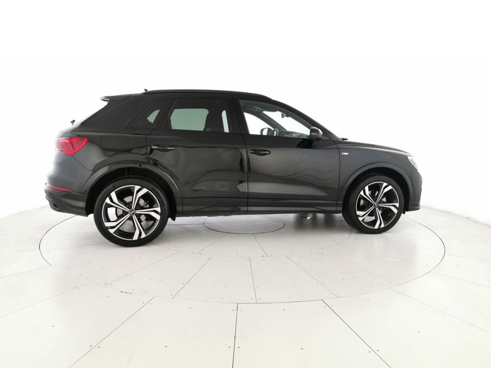 Audi Q3 usata a Chieti (4)