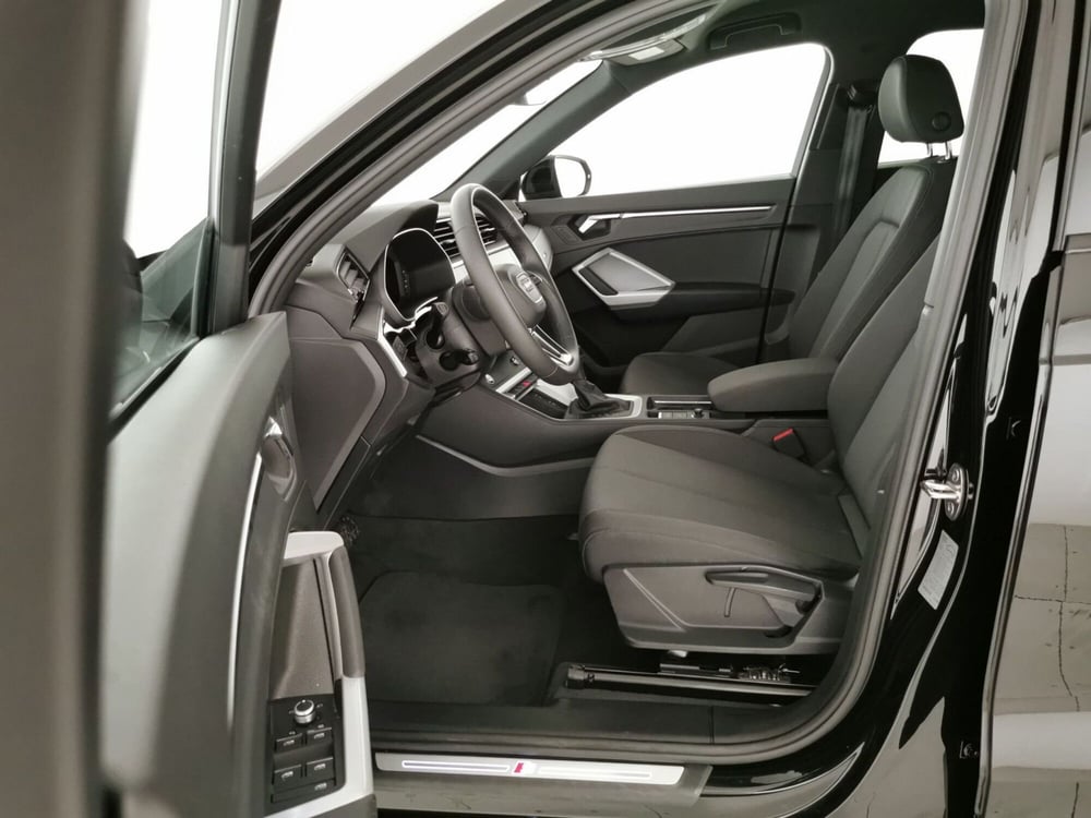 Audi Q3 usata a Chieti (5)