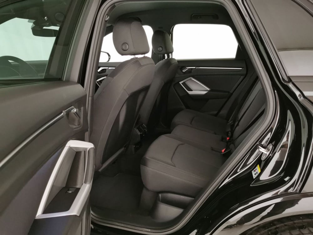 Audi Q3 usata a Chieti (6)