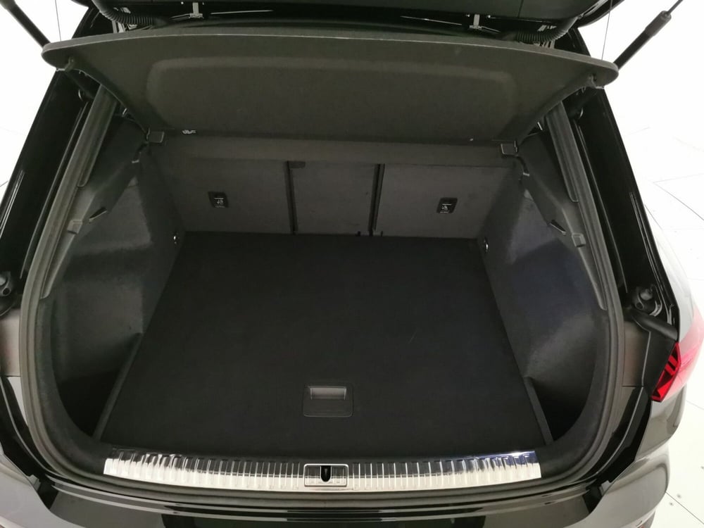 Audi Q3 usata a Chieti (7)