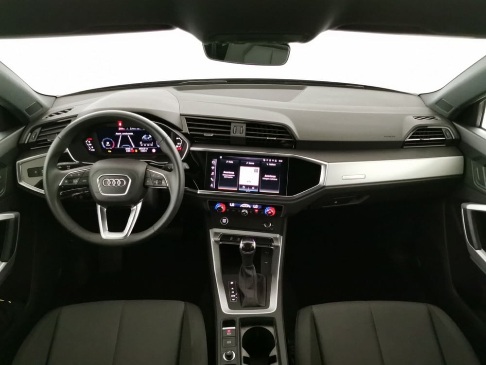Audi Q3 usata a Chieti (8)