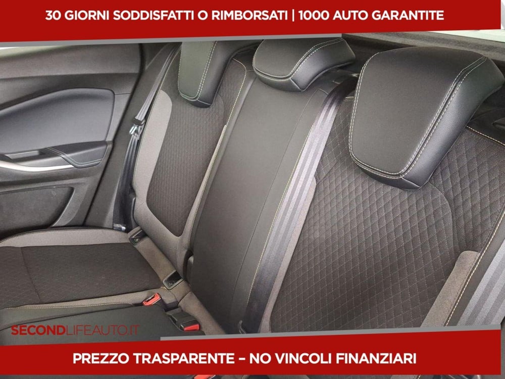 Opel Grandland usata a Roma (15)