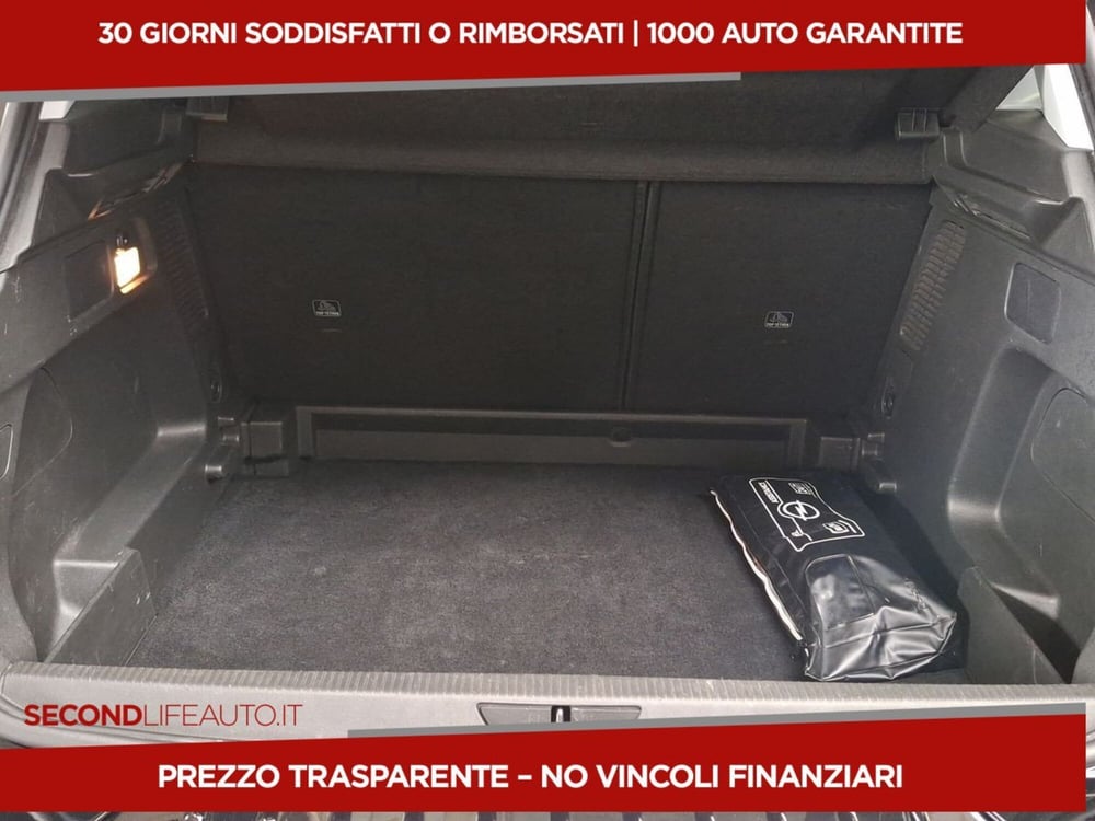 Opel Grandland usata a Roma (20)