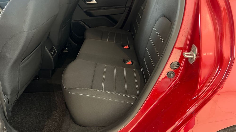 Dacia Duster usata a Viterbo (14)
