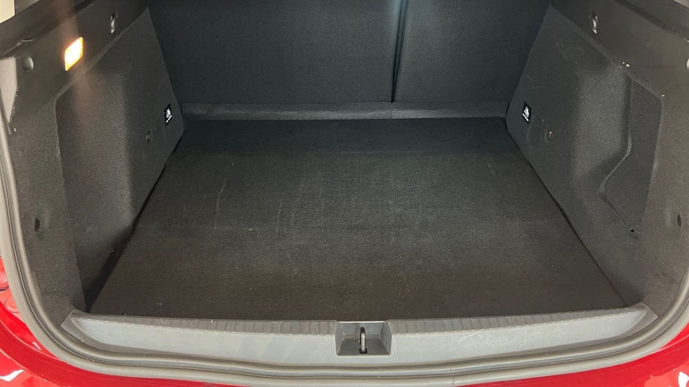 Dacia Duster usata a Viterbo (9)