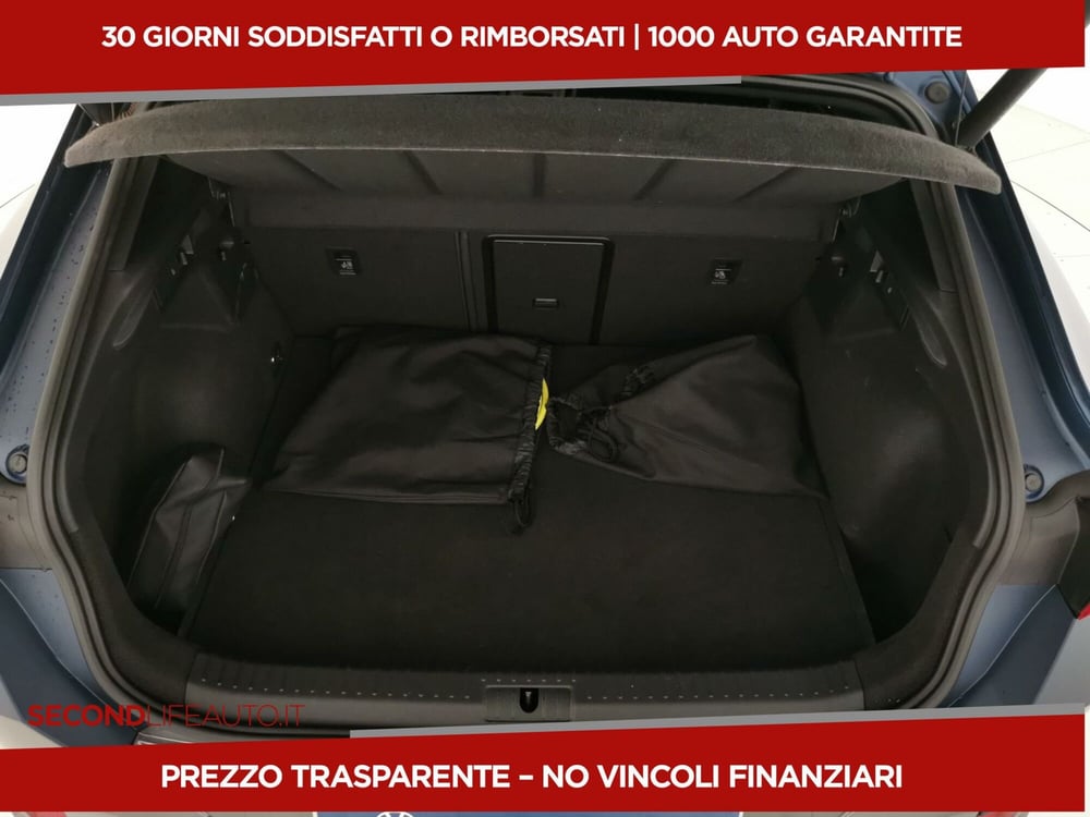 Cupra Formentor usata a Chieti (7)