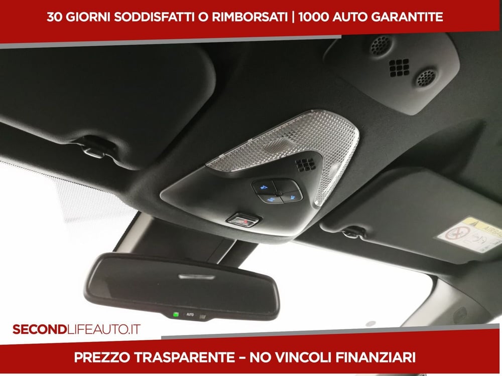 Toyota Toyota C-HR usata a Chieti (17)