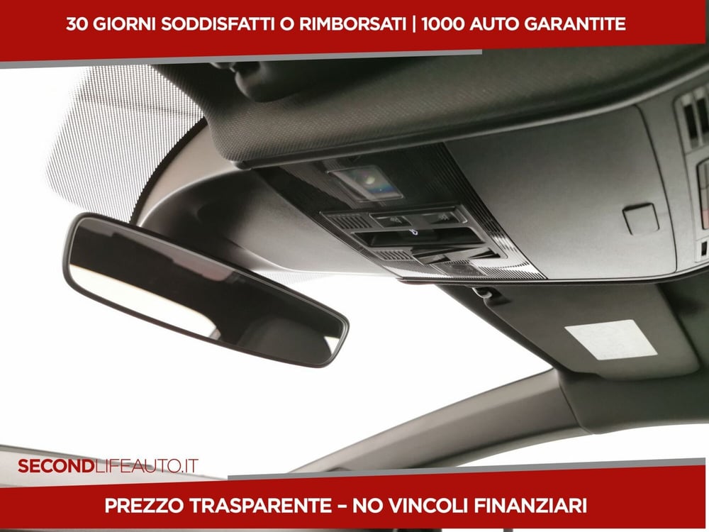 Volkswagen Taigo usata a Chieti (15)