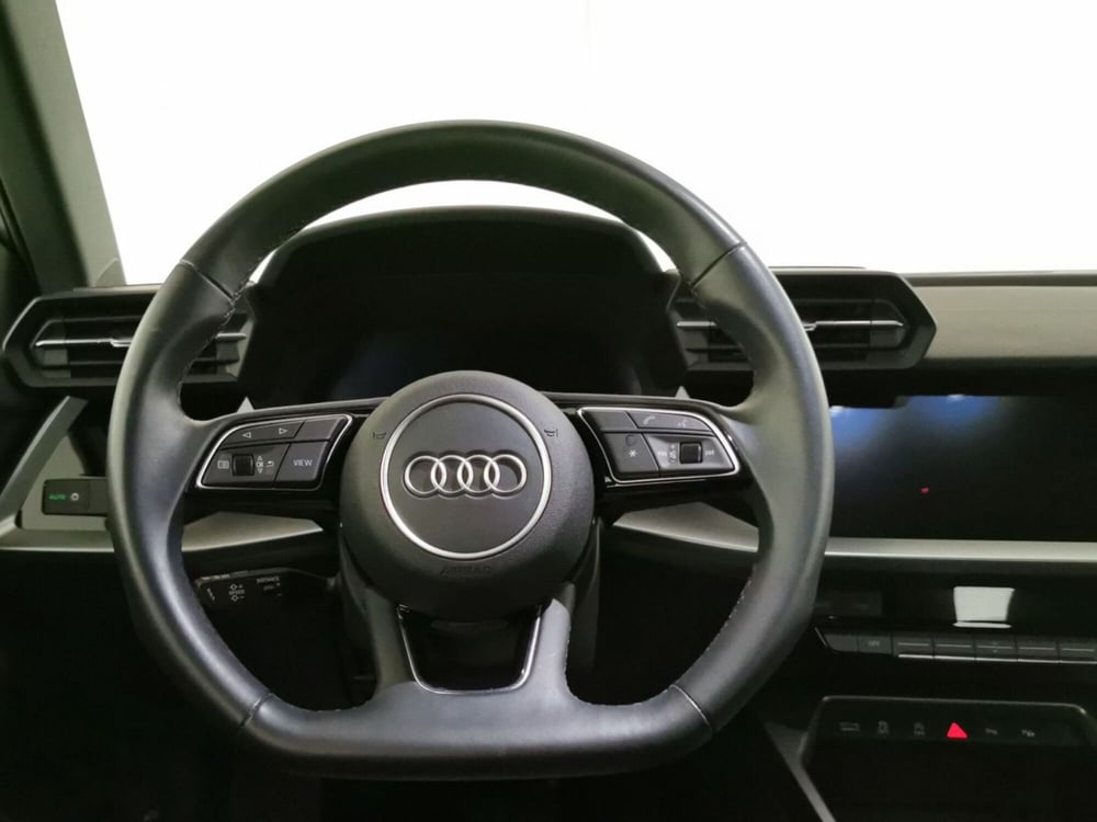 Audi A3 Sportback usata a Chieti (11)
