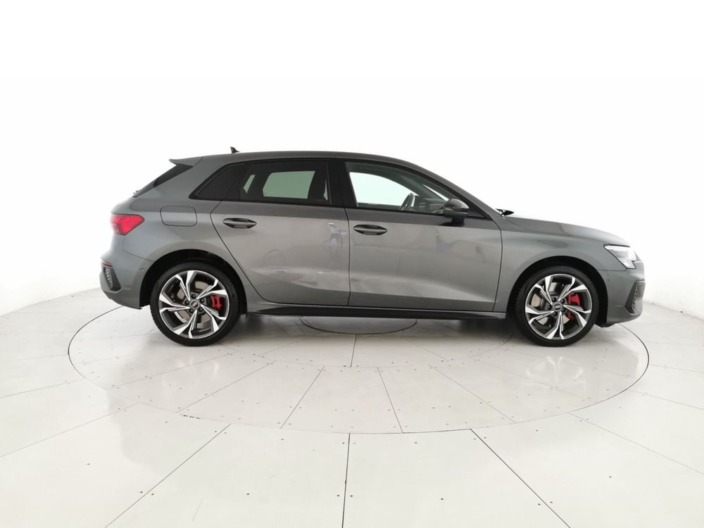 Audi A3 Sportback usata a Chieti (4)