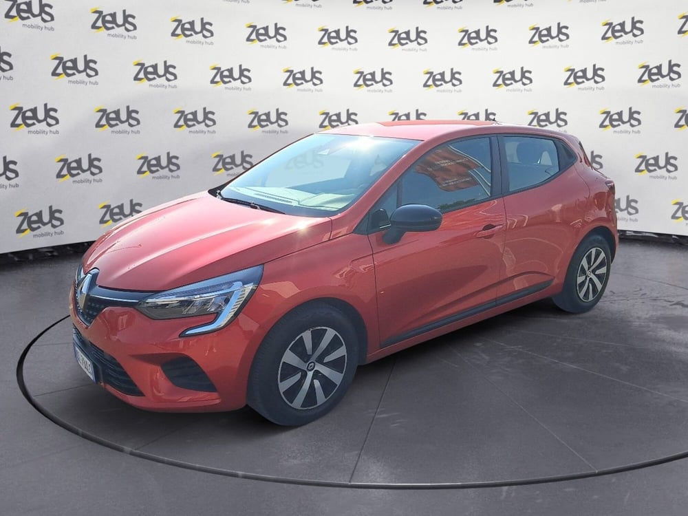 Renault Clio usata a Bologna