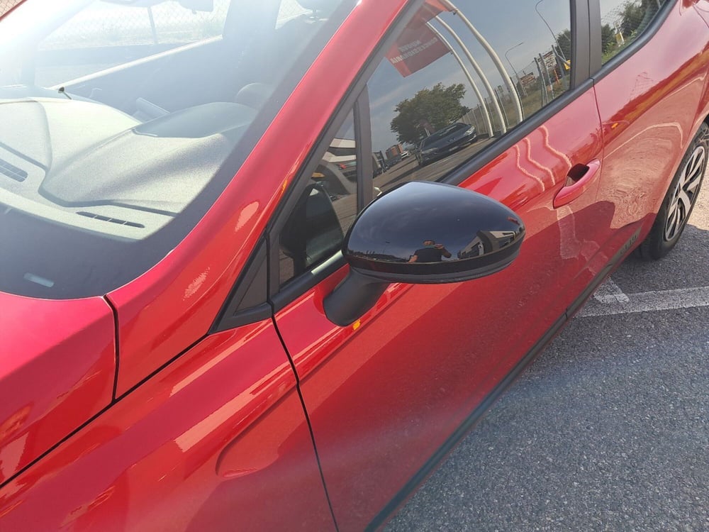 Renault Clio usata a Bologna (10)
