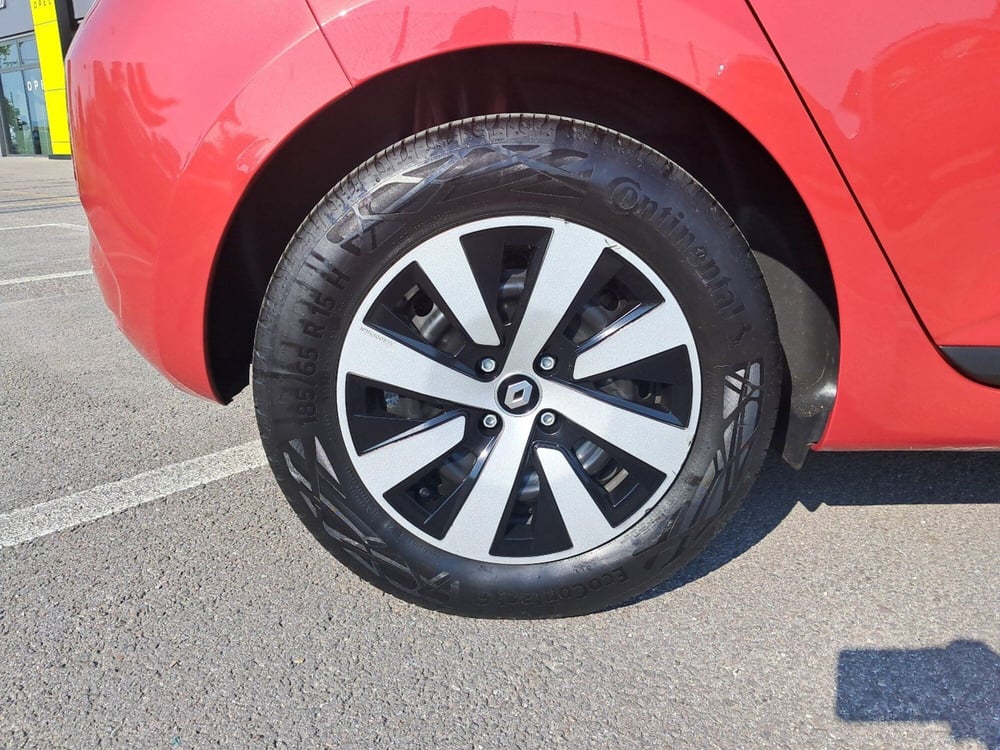 Renault Clio usata a Bologna (11)