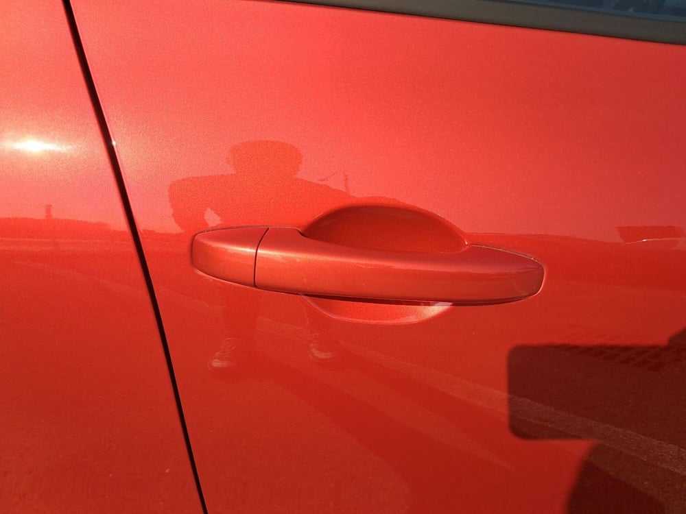 Renault Clio usata a Bologna (12)