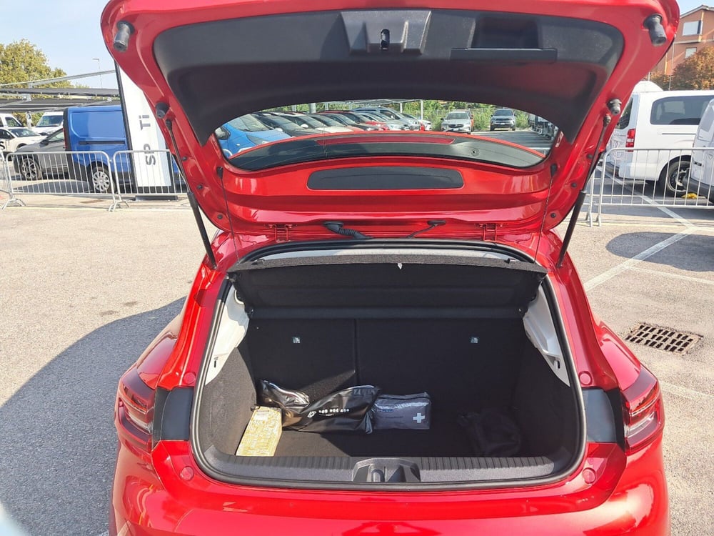 Renault Clio usata a Bologna (13)