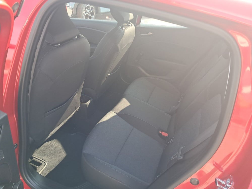 Renault Clio usata a Bologna (18)