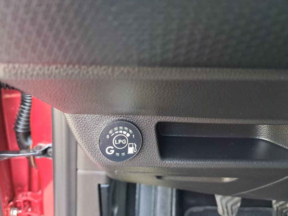 Renault Clio usata a Bologna (19)