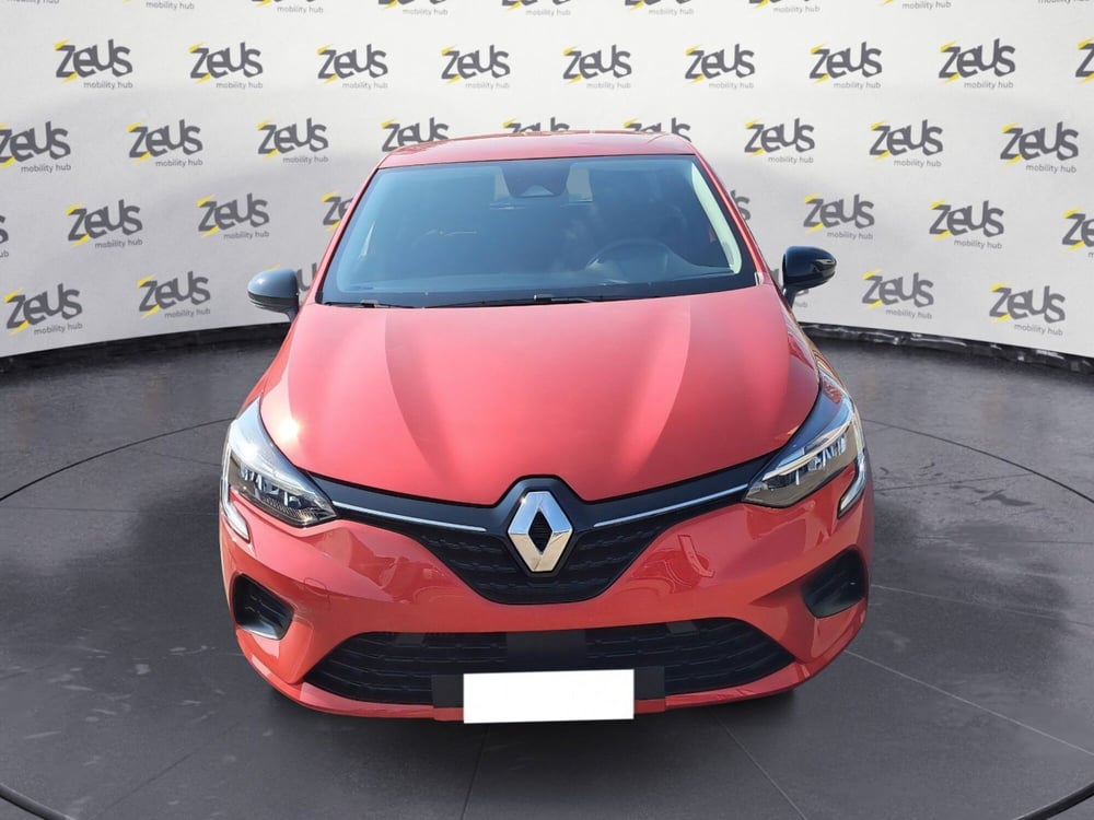 Renault Clio usata a Bologna (2)