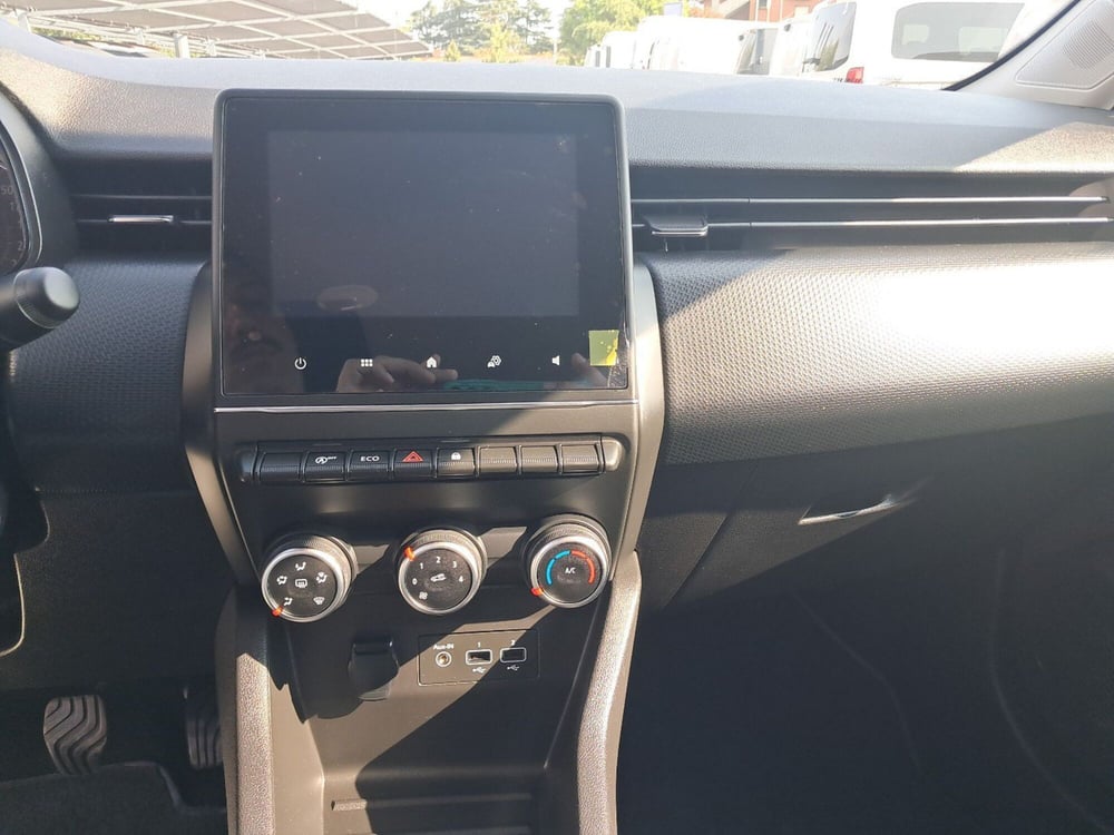 Renault Clio usata a Bologna (20)
