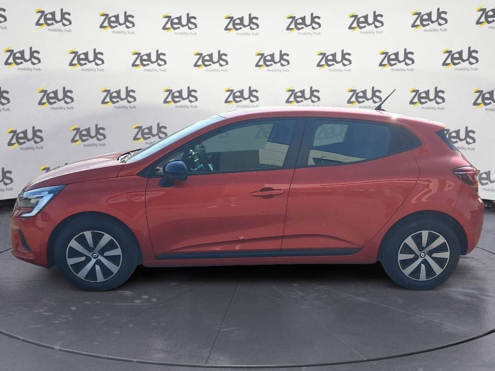Renault Clio usata a Bologna (3)
