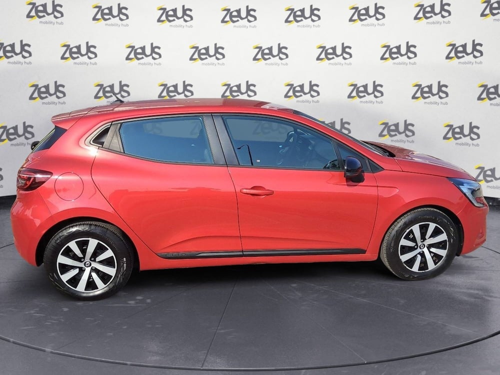Renault Clio usata a Bologna (7)