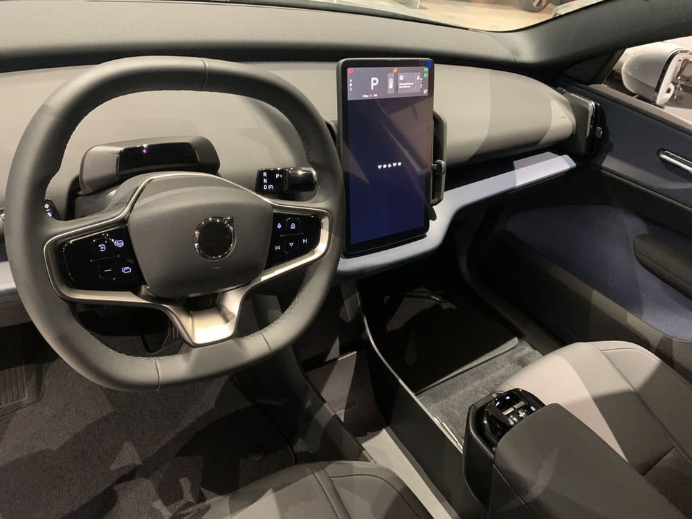 Volvo EX30 nuova a Ferrara (10)