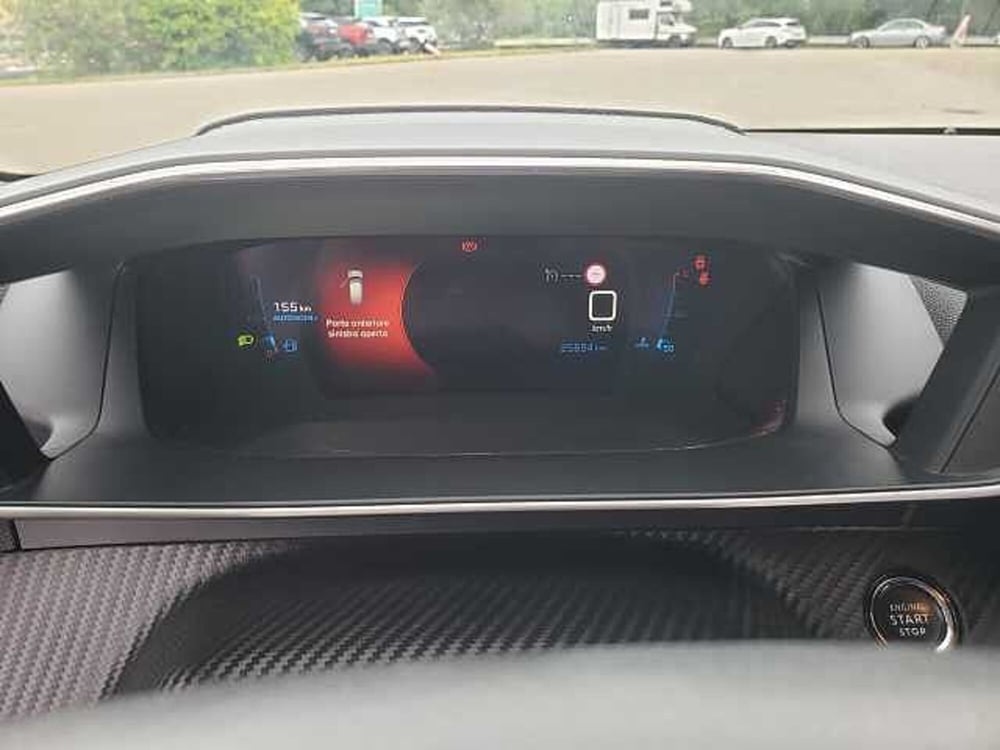 Peugeot 208 usata a Pesaro-Urbino (11)